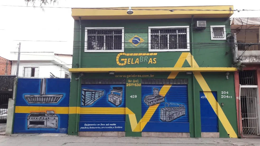 Sobre Nós