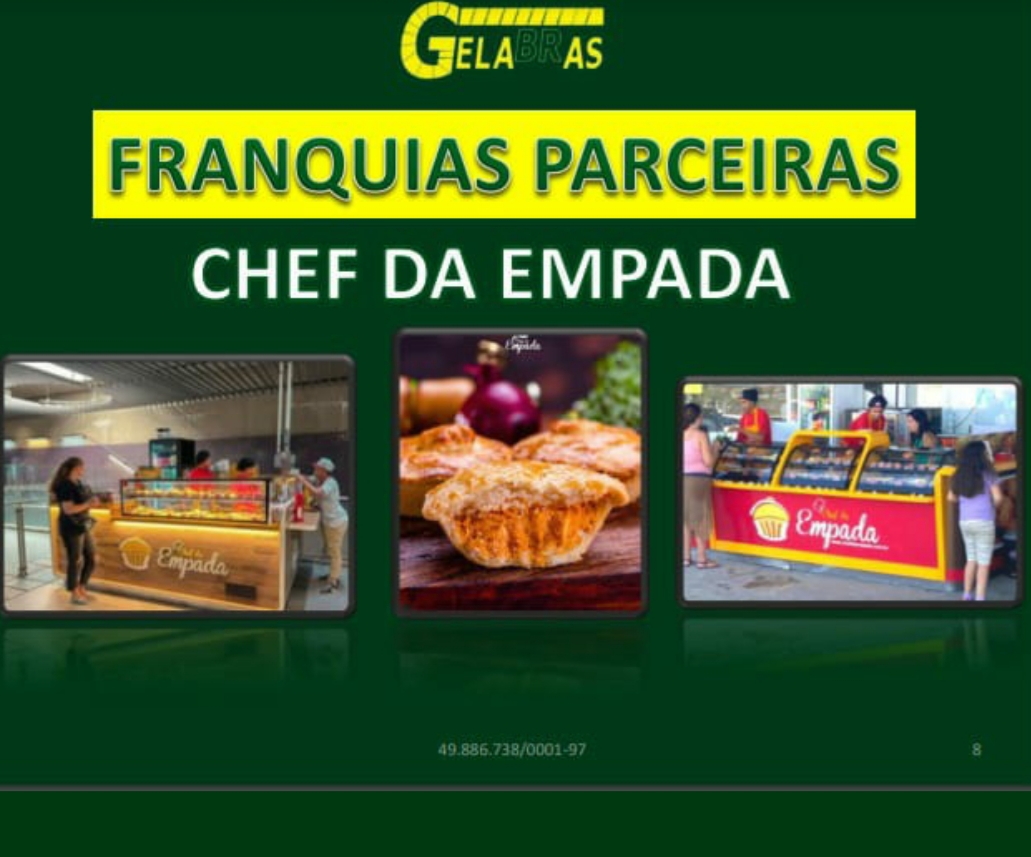 Franquias