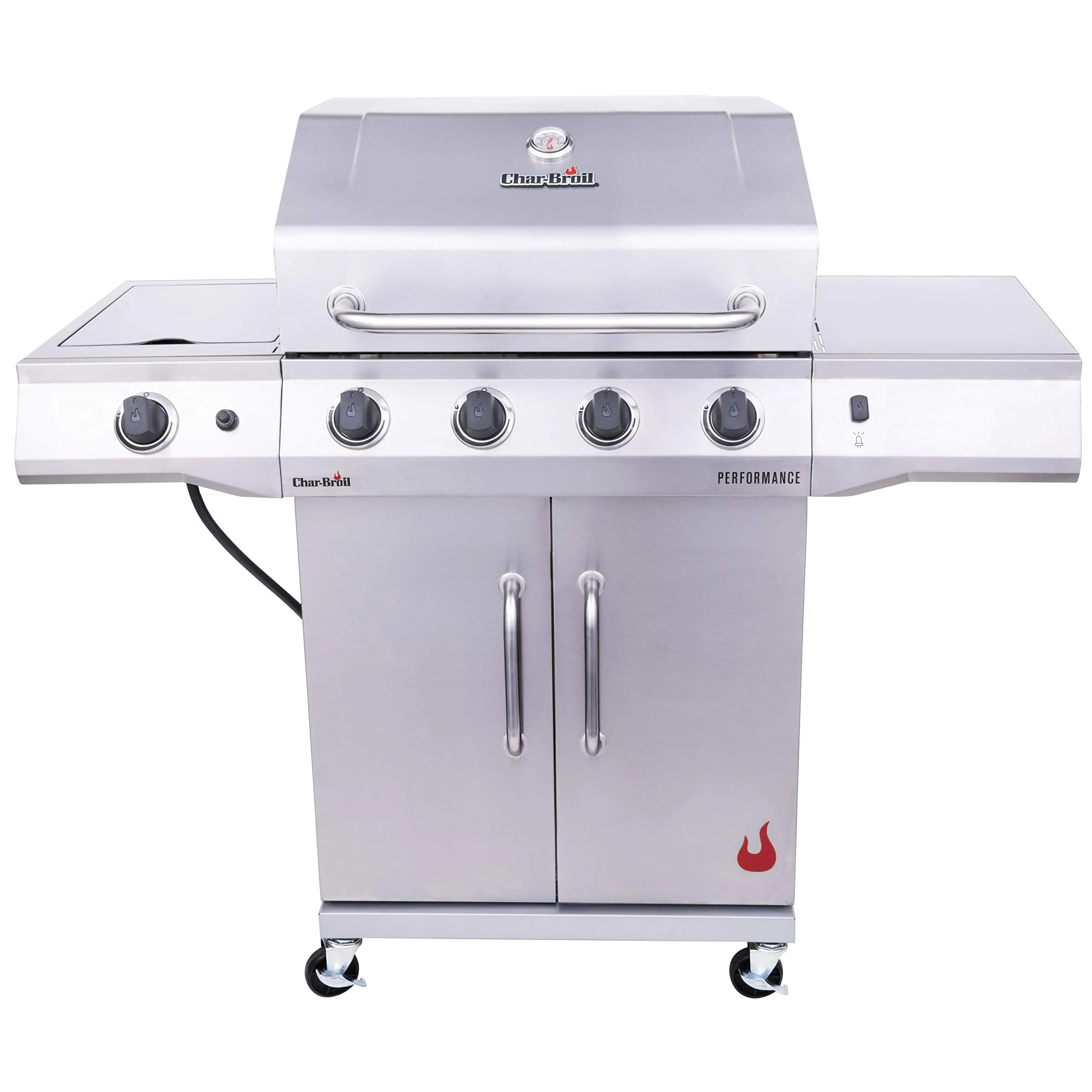 Char broil