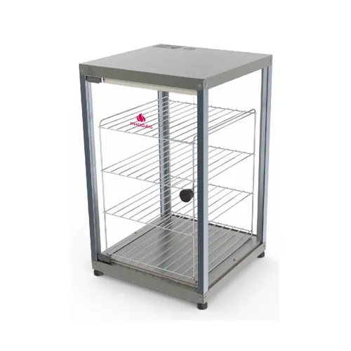 Vitrine expositora