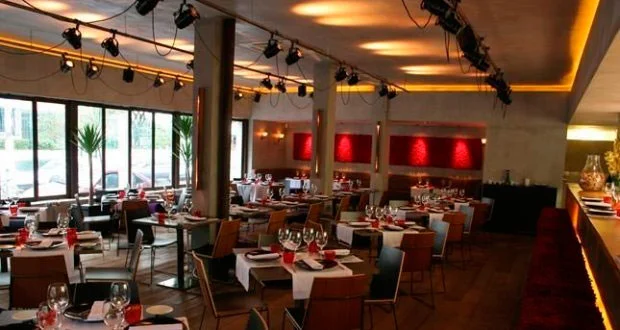 Restaurantes